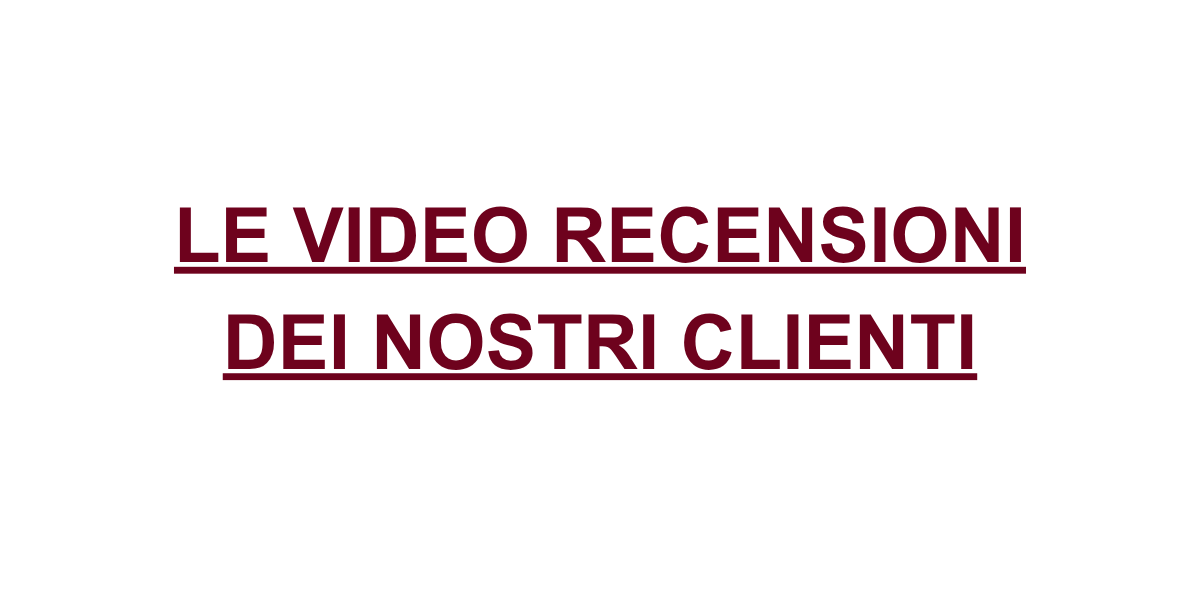 Un altro cliente soddisfatto! 🎉